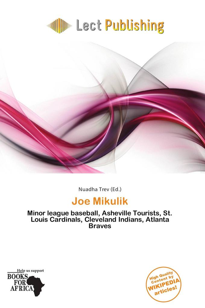 Joe Mikulik