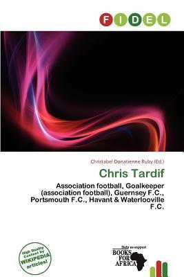Chris Tardif