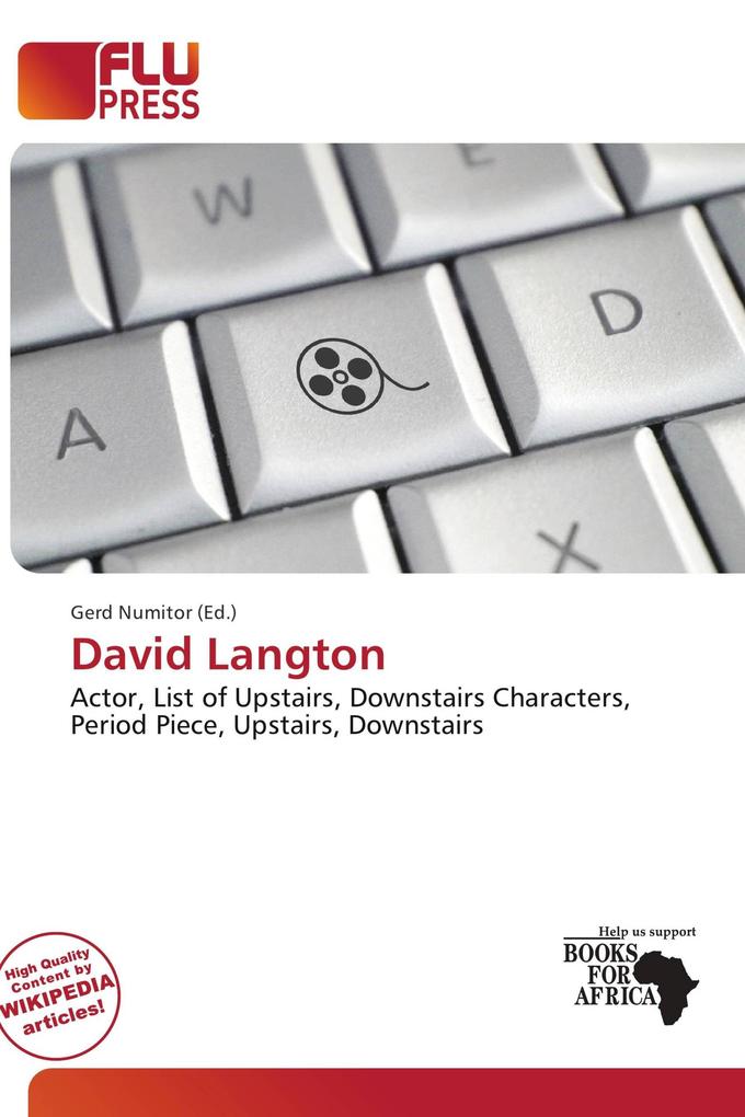 David Langton