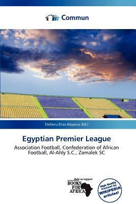 Egyptian Premier League
