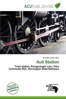 Auli Station