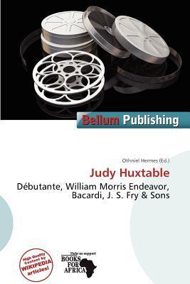 Judy Huxtable