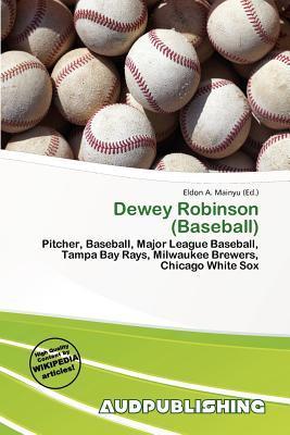 Dewey Robinson (Baseball)