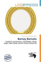 Barney Barnato