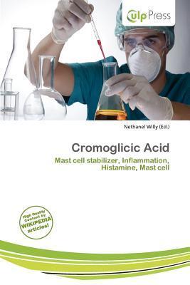 Cromoglicic Acid