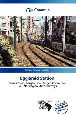 Eggjareid Station