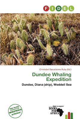 Dundee Whaling Expedition