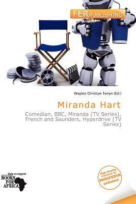 Miranda Hart