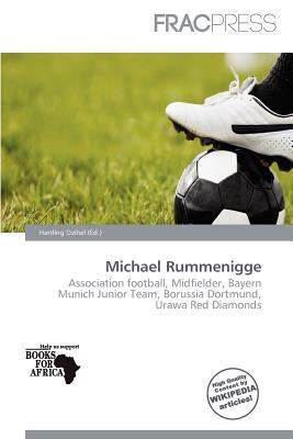 Michael Rummenigge