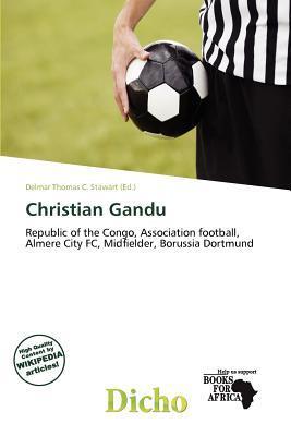 Christian Gandu