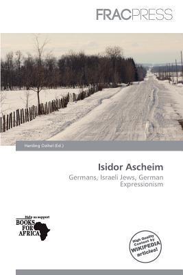 Isidor Ascheim