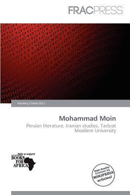 Mohammad Moin
