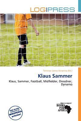 Klaus Sammer