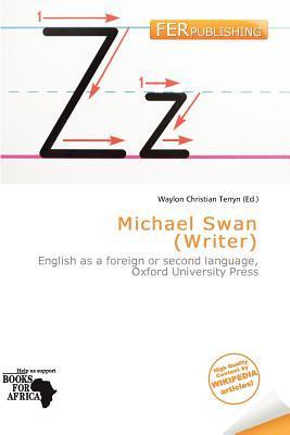 Michael Swan (Writer)