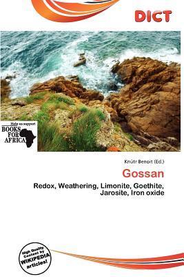 Gossan