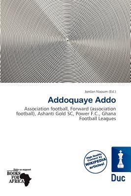 Addoquaye Addo