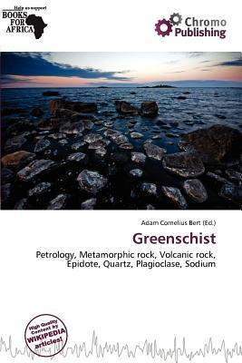 Greenschist