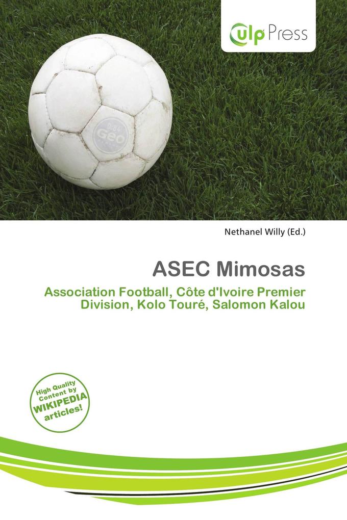 ASEC Mimosas