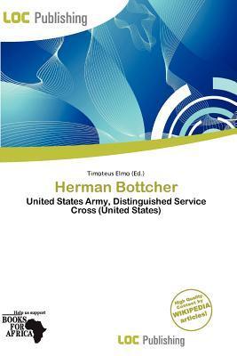 Herman Bottcher