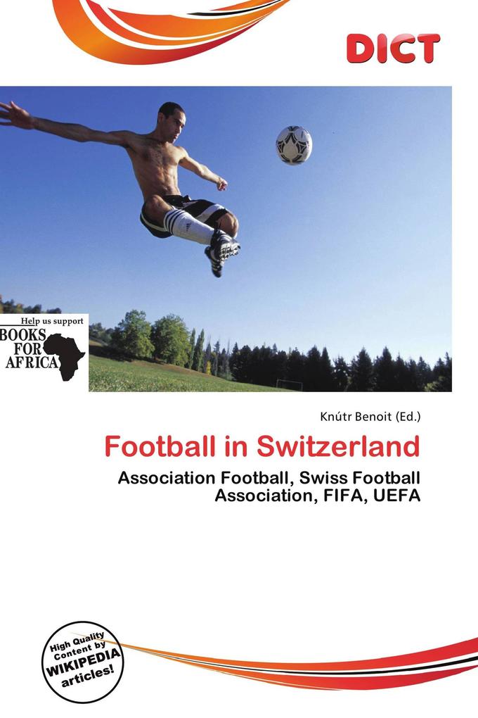 Football in Switzerland
