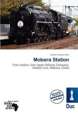 Mobara Station