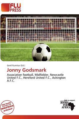 Jonny Godsmark