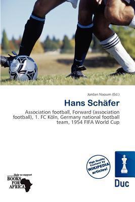 Hans Schäfer