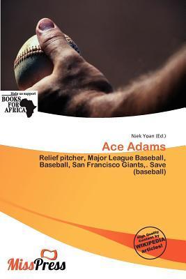 Ace Adams