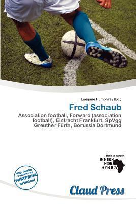 Fred Schaub