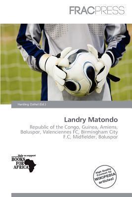 Landry Matondo