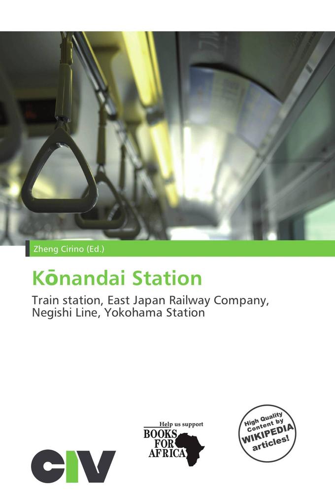 Knandai Station