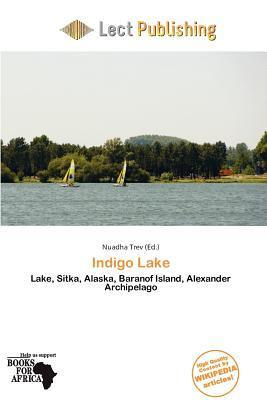 Indigo Lake