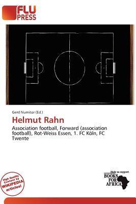 Helmut Rahn