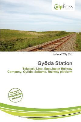 Gyda Station