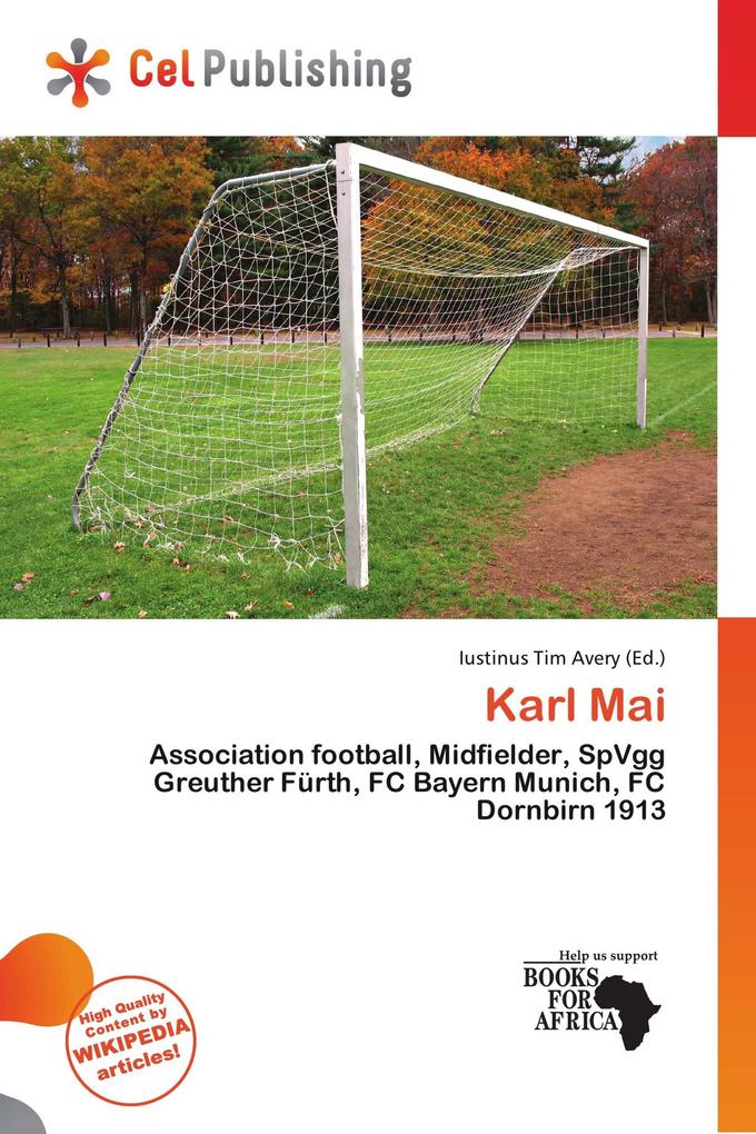 Karl Mai
