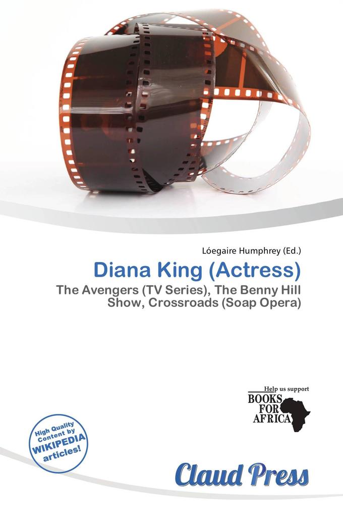 Diana King (Actress)