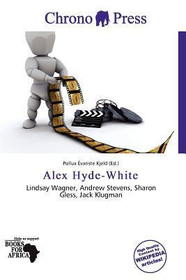 Alex Hyde-White