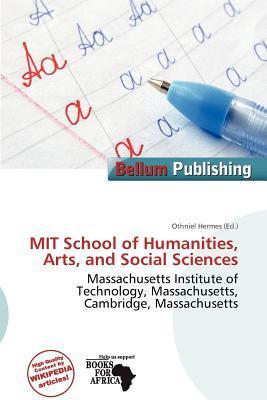 MIT School of Humanities Arts and Social Sciences