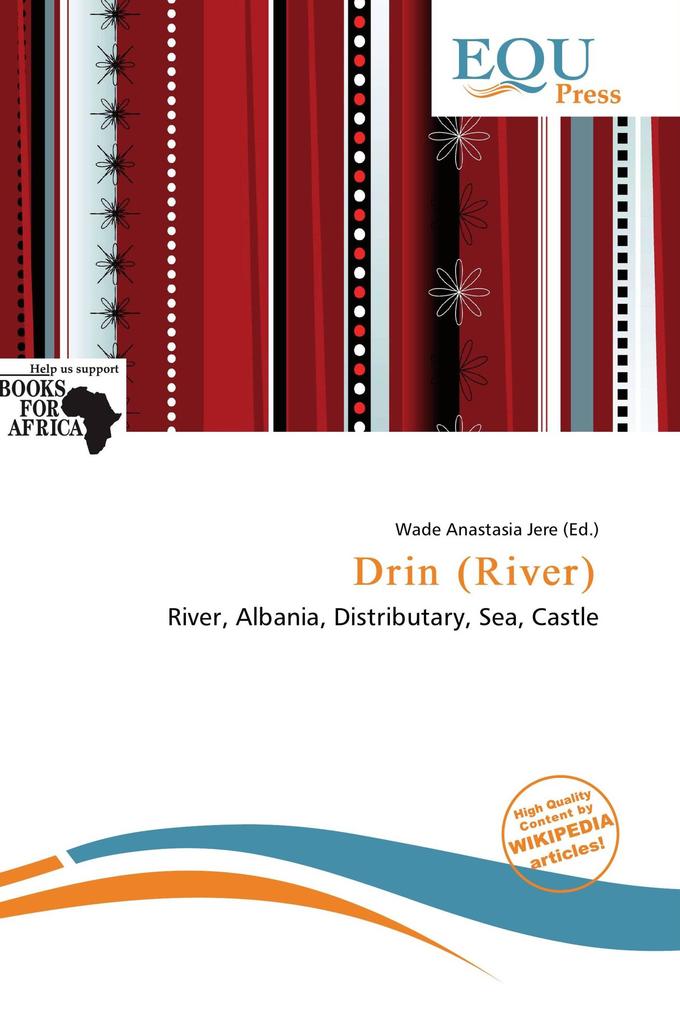 Drin (River)