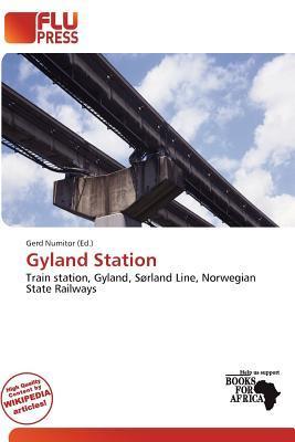 Gyland Station