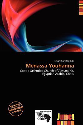 Menassa Youhanna