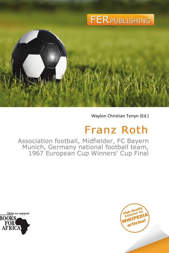 Franz Roth