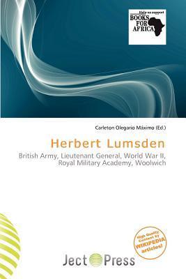 Herbert Lumsden