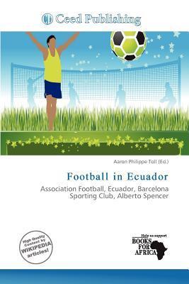 Football in Ecuador