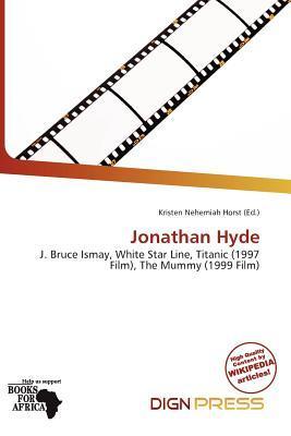 Jonathan Hyde