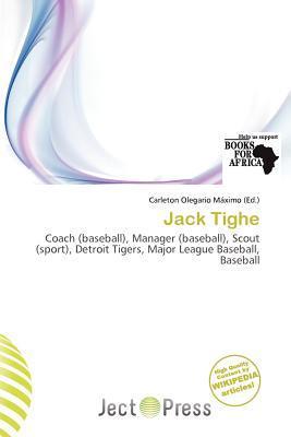 Jack Tighe