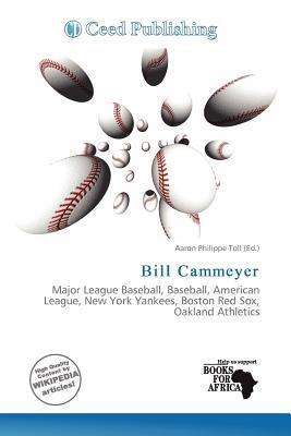 Bill Cammeyer