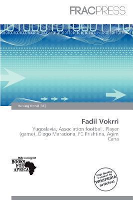 Fadil Vokrri