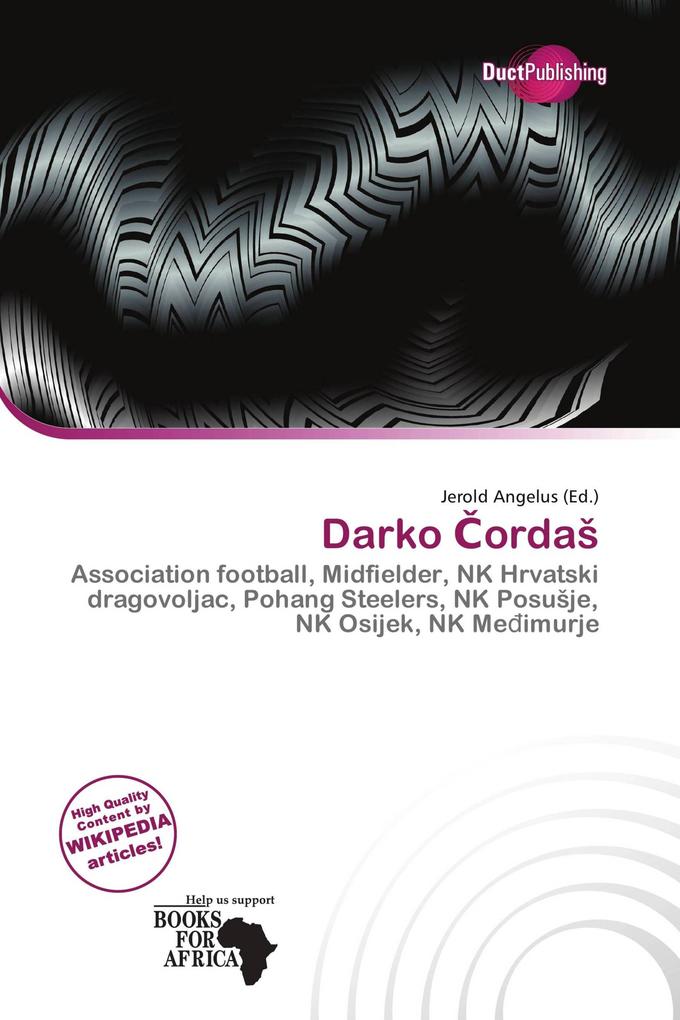 Darko orda