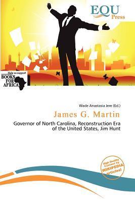 James G. Martin